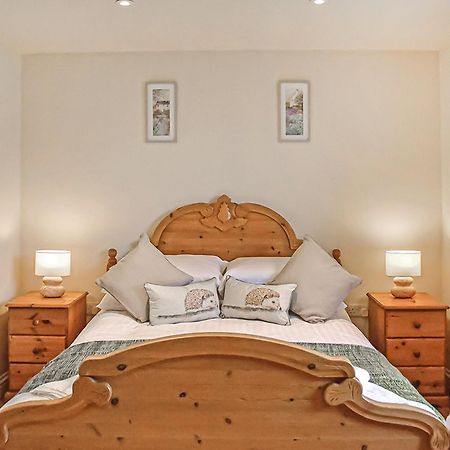 Little Moorland Farm Lodges Chapel Allerton Rom bilde